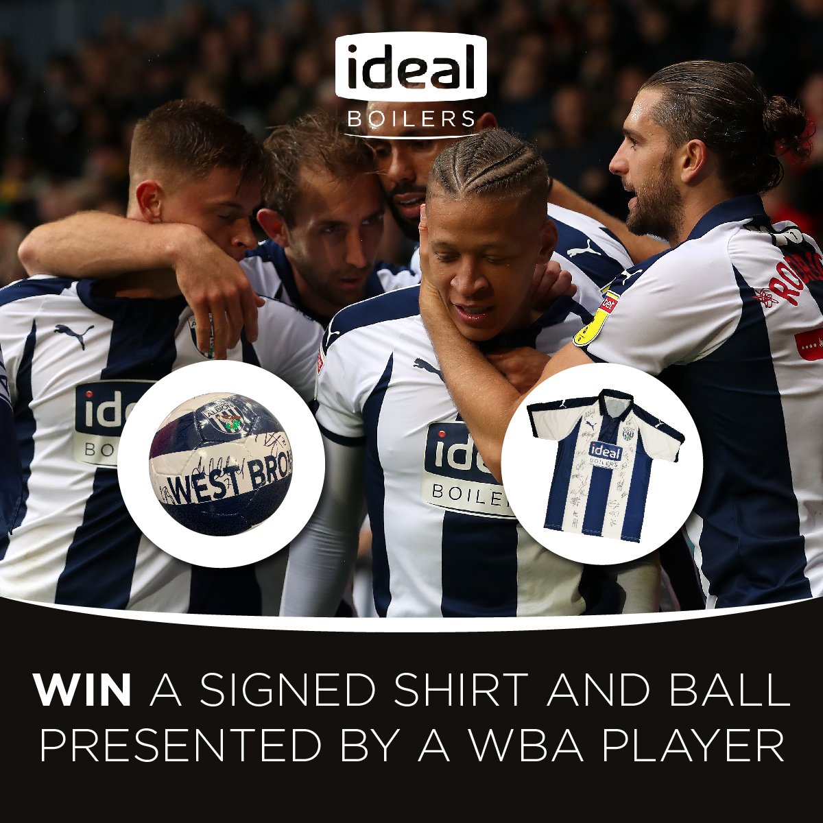 Ideal Heating tweet media