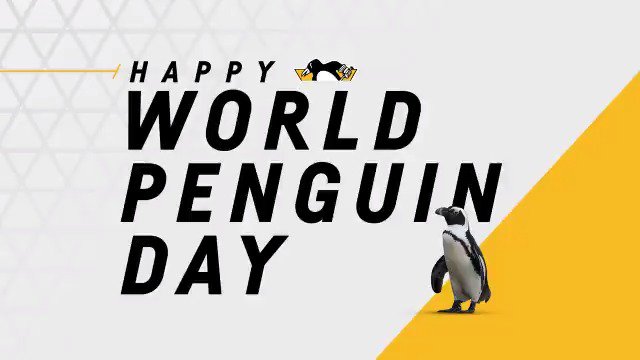 Pittsburgh Penguins on X: Happy #PenguinAwarenessDay, to the best