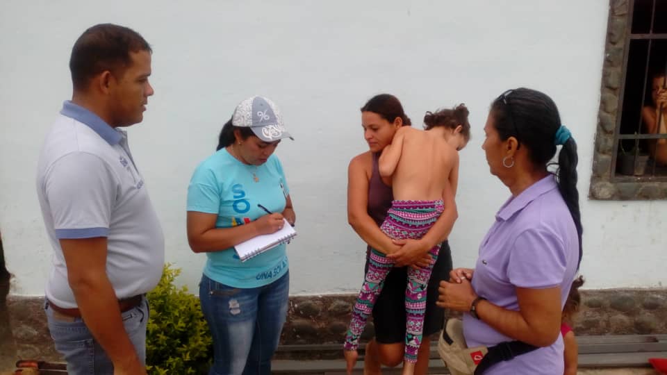 RomeroFelixE's tweet photo. Como parte de las políticas de Atención Integral al Mcpio San Sebastián, nos vinimos a las Comunidades El Rodeo I y II para garantizar la atención médica y además cumplimos con optimizar servicios básicos, el alumbrado público y llevamos actividades deportivas y recreativas. https://t.co/b2dX9aXP8V