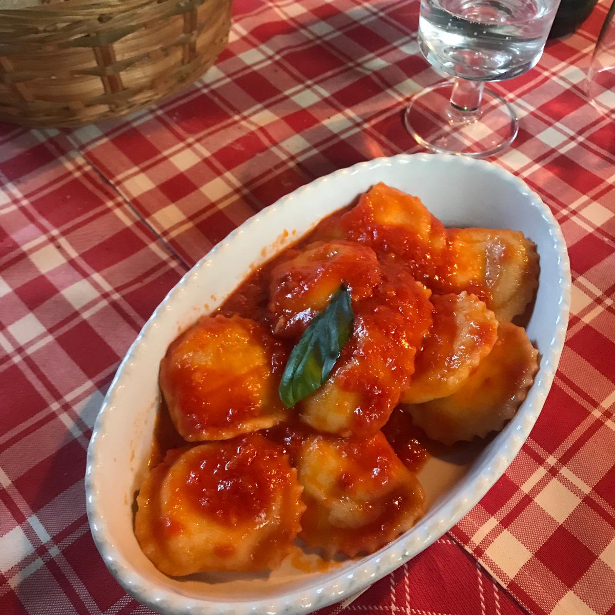 La #Basilicata e i suoi ravioli non si battono!😍