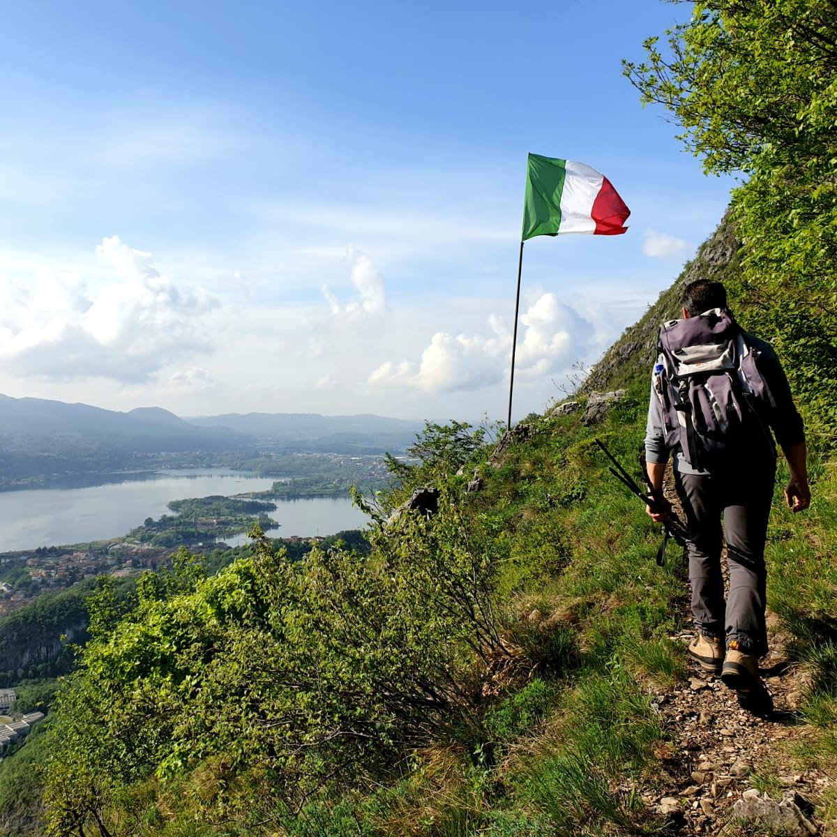 MassimoGrillo63's tweet photo. #25Aprile #CornoBirone https://t.co/YJ9duTDgYN