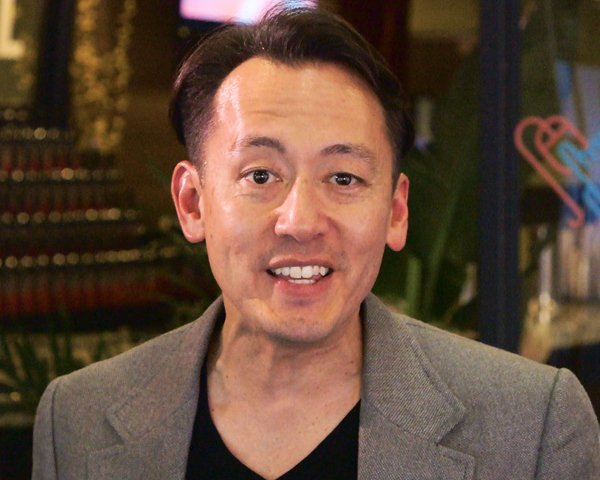 How Ben Chestnut made MailChimp into a $600 million company on.inc.com/Bt1x2R6