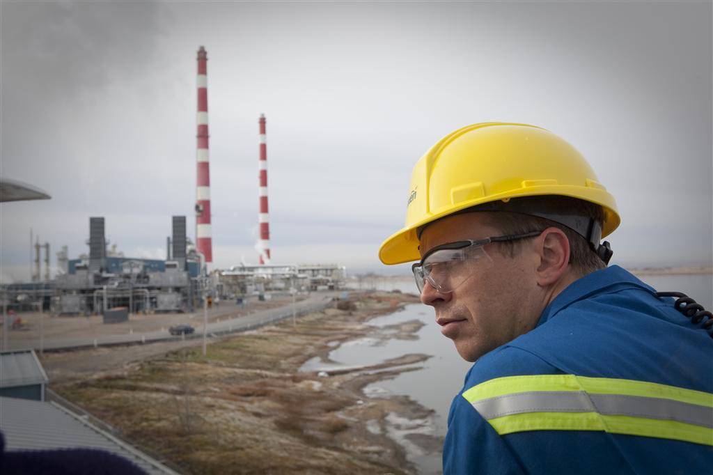 CNOOC Campus Team tweet media