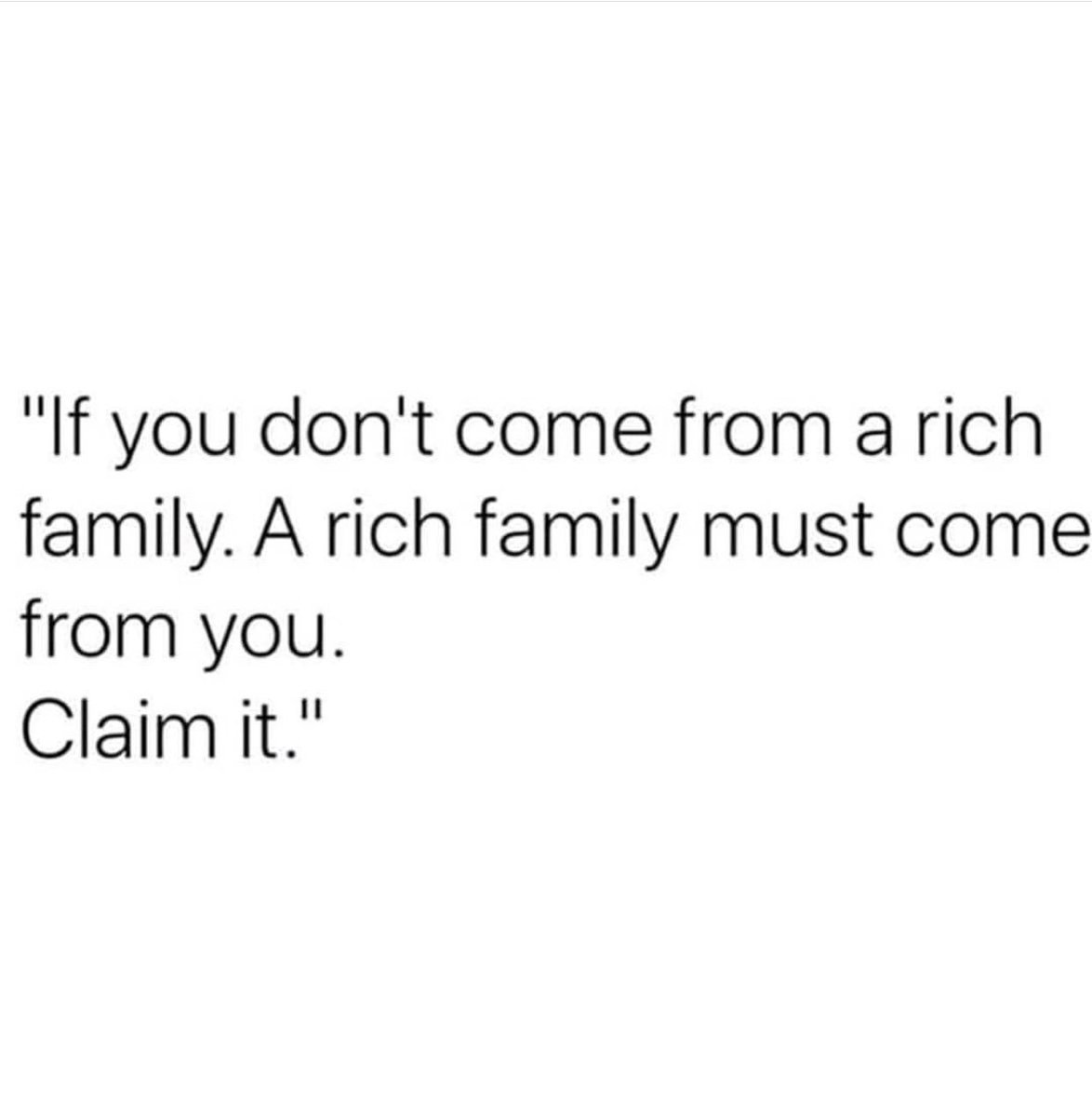 ddewaynejohnson's tweet photo. Goodmorning! #breadedlikedee #Entrepreneur #investor #marketer #myecon #money #credit https://t.co/YfQLJv9u6G