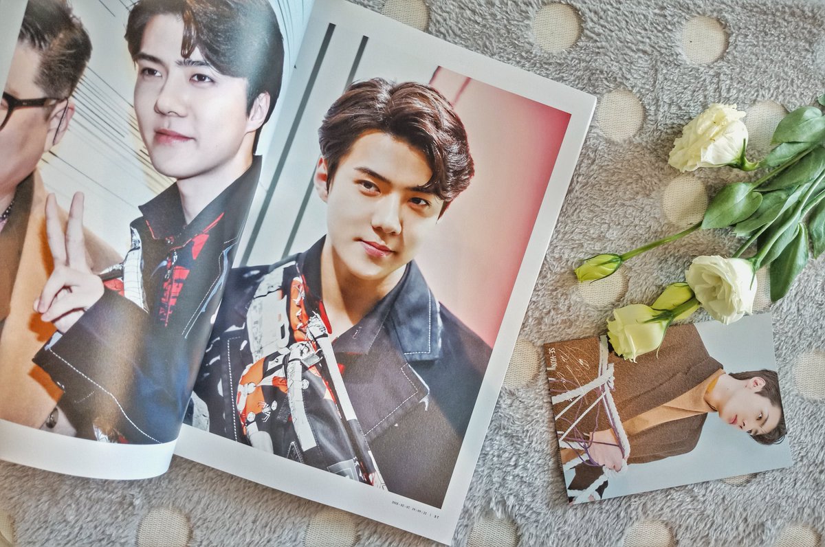 exosean94's tweet photo. @iridescent_boy 
❤ https://t.co/YvqaaudY1p