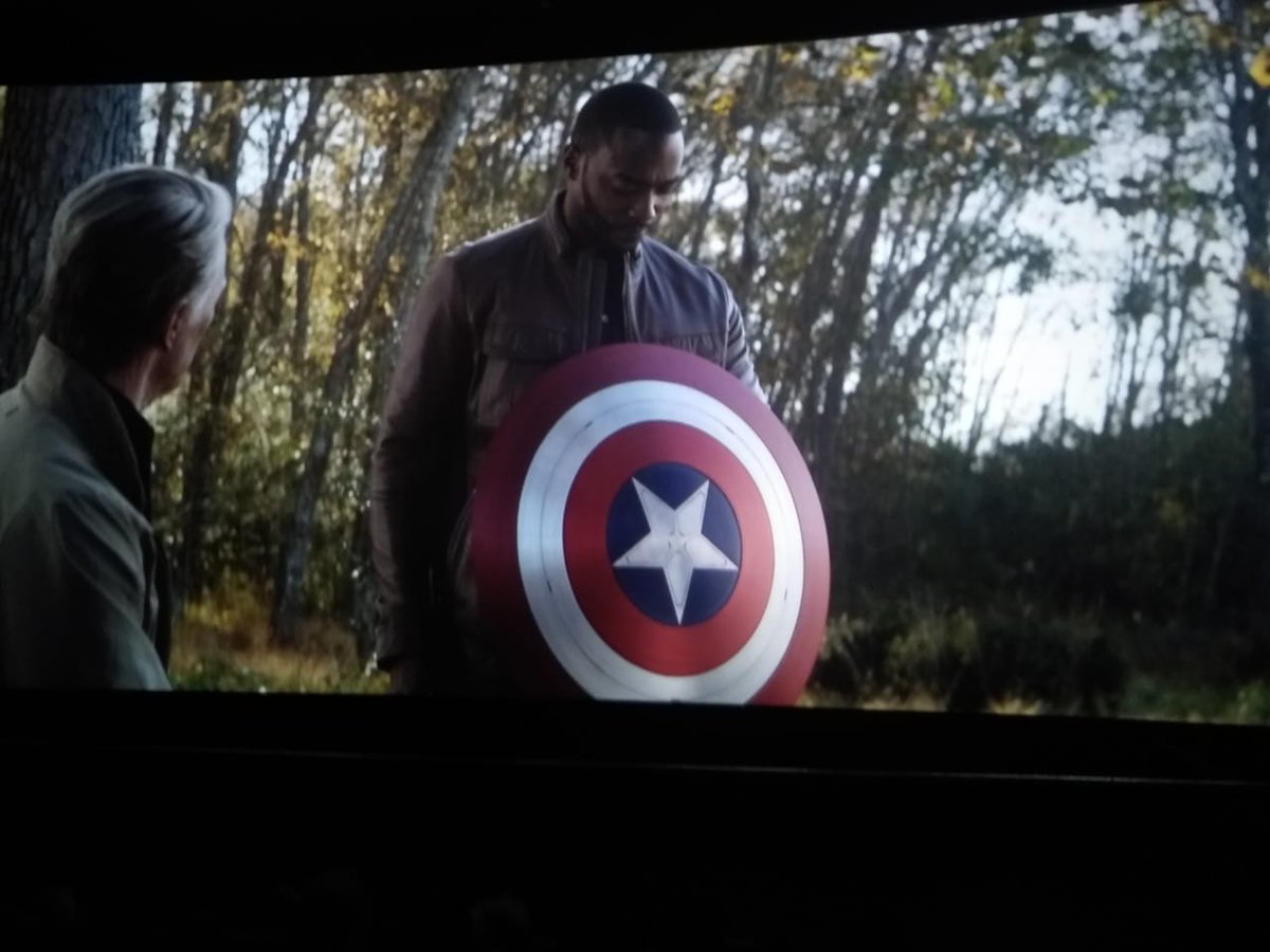 JotaQ15's tweet photo. Deixe me ver.... professor Hulk..dois Capitão América,viagem no tempo,Thor barrigudo,viúva negra morre,homem de ferro morre,Thanos vira pó, Falcão vira capitão América,será que esqueço algo???...#Endgame https://t.co/hIn3zeqOBr