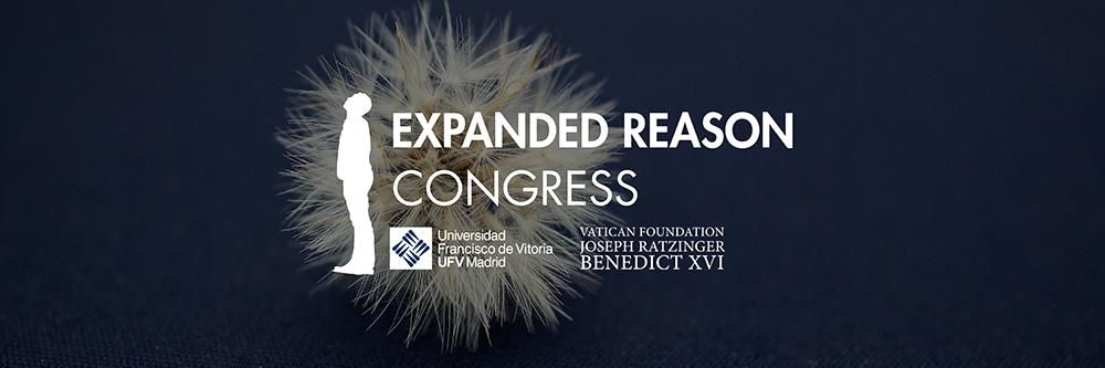 ExpandedReason's tweet photo. The #ExpandedReasonCongress is born from the same mission that the Expanded Reason Awards have: to put the particular #sciences in dialogue with #philosophy and #theology, with the aim of knowing reality in all its breadth. https://t.co/2y83WUXANc https://t.co/SqHJEaYxpp