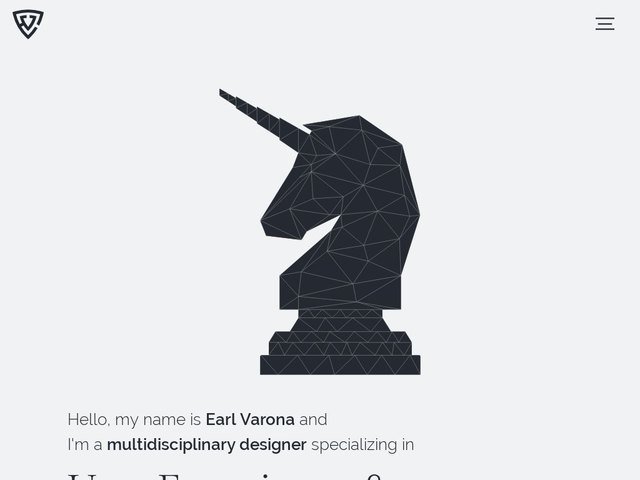 cms_webdesign's tweet image. Great web design: Earl Varona 
#cms #webdesign #gallery #Internet #Other cms #Black #Green