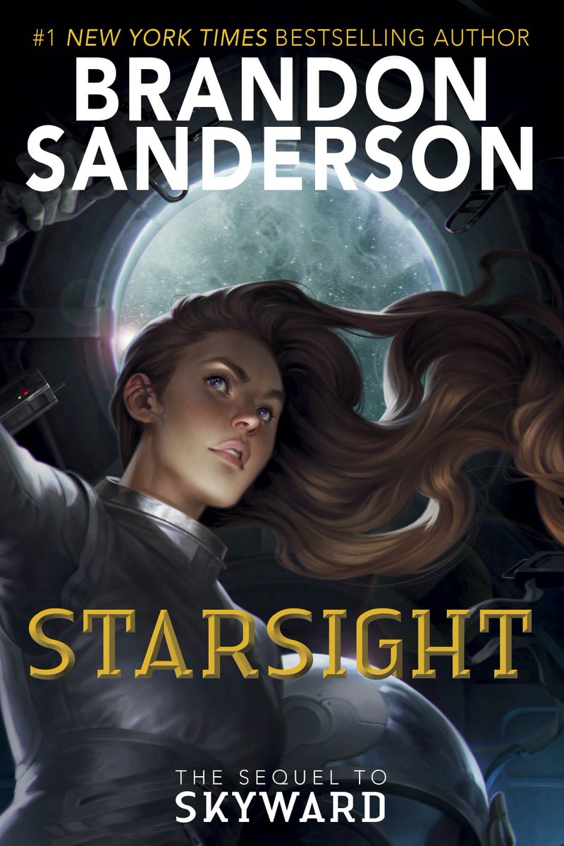 BrandSanderson tweet picture