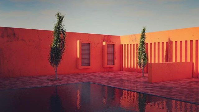 basedinapp's tweet image. 3D Aesthetics. ⠀
Art by @pppalv in honor of #LocalMiamiMonth by #Voozlr Want to be featured? Visit our profile to learn more. #miamiartscene #miamiartist #creatortweets