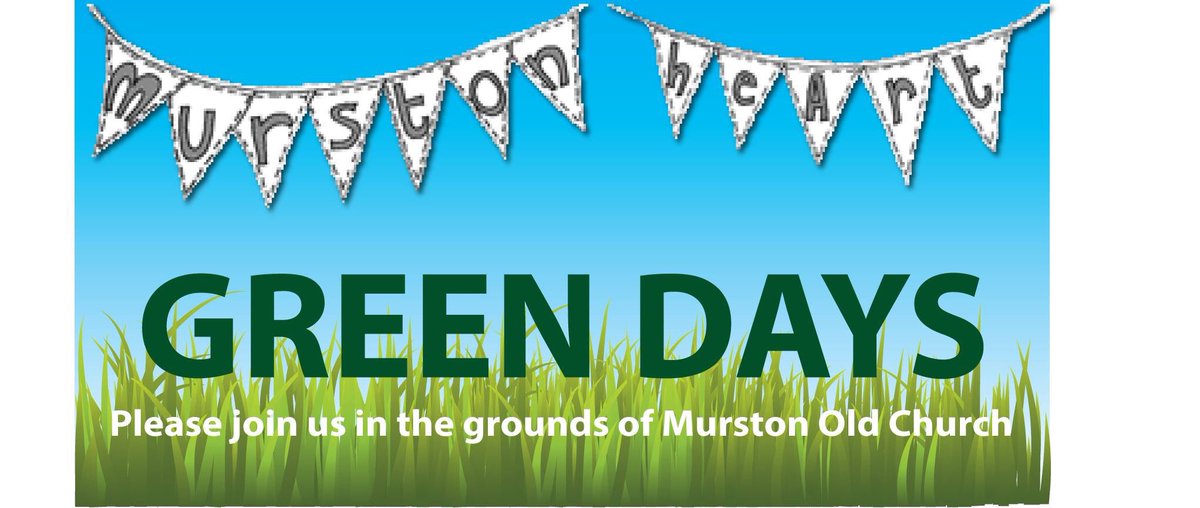 murstonheArt's tweet photo. #GreenDay at @murstonheArt #MurstonOldChurch #StadiumWay #Murston Monday 29th April 10.30-12.30
#Wildlifegardening #pruning #edging #tidying #pleasejoinus #communityprojects #SwaleinBloom #communitygardening https://t.co/56h6jw0Wvc