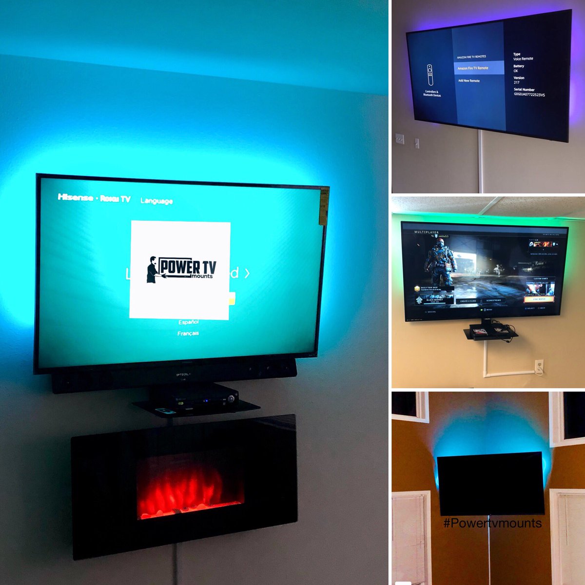 powertvmounts's tweet photo. Give us a call today to schedule your appointment 📞‼️#powertvmounts #powermounts #tvmounts #powertvmountsllc https://t.co/lIxPNZdqFr