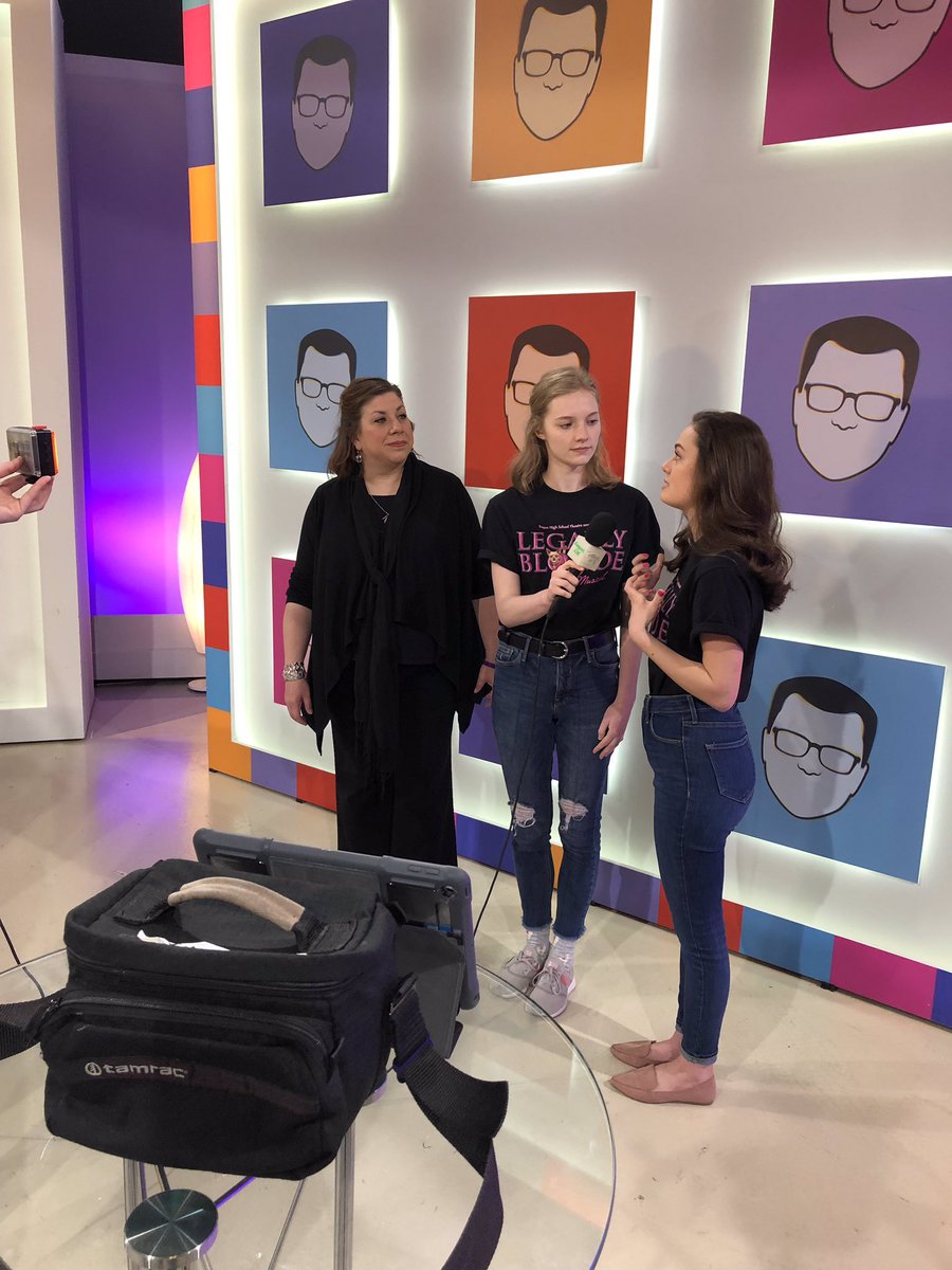 Eagan AM tweet media