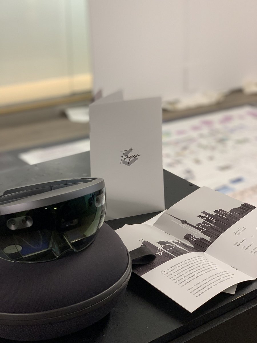 SoonMin_Jung's tweet photo. 2019 End of Year Show @DesignGBC    #Toronto #design #show https://t.co/F6PaBLecGR