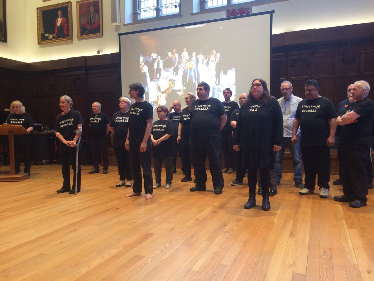 Koldo Casla (@koldo_casla) on Twitter photo The very <a href="/StreetwiseOpera/">Streetwise Opera</a> is with us this evening #5giants19 <a href="/NclUni_IHS/">NCL Health&Society</a> <a href="/NCLLawSchool/">Newcastle Law School is leaving X</a> <a href="/UniofNewcastle/">Newcastle University</a> The very <a href="/StreetwiseOpera/">Streetwise Opera</a> is with us this evening #5giants19 <a href="/NclUni_IHS/">NCL Health&Society</a> <a href="/NCLLawSchool/">Newcastle Law School is leaving X</a> <a href="/UniofNewcastle/">Newcastle University</a>