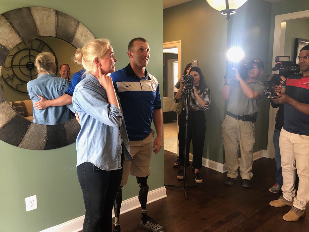 Tunnel to Towers Foundation tweet media