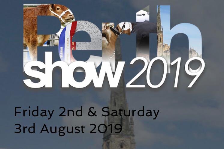 Perth Show tweet media