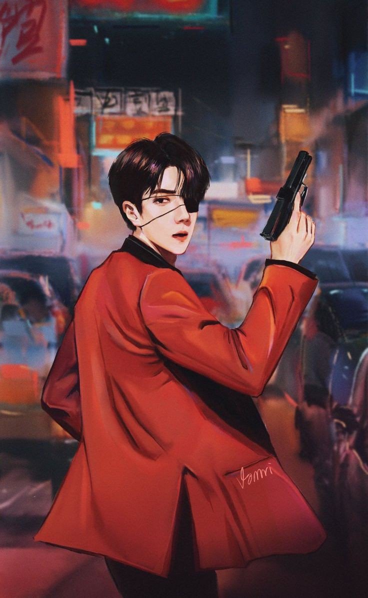 HunNaLin1's tweet image. mafia seoul #ohsehun😎
#BBMAsTopSocial EXO @weareoneEXO