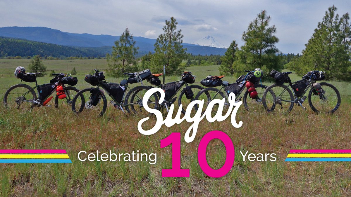 Breadwinner Cycles tweet media