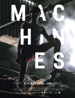 ReciCreativa's tweet photo. Para cerrar el sábado, tarde de documental!. Veremos "Machines" (2017) (Rahul Jain,69 min,VO Hindi subtitulada)
Una mirada crítica hacia la “fast fashion”, una denuncia audaz de una de las múltiples formas de explotación laboral en nuestros días. A las 18:30 en la #ReciCreativa! https://t.co/E42IQdvwuk
