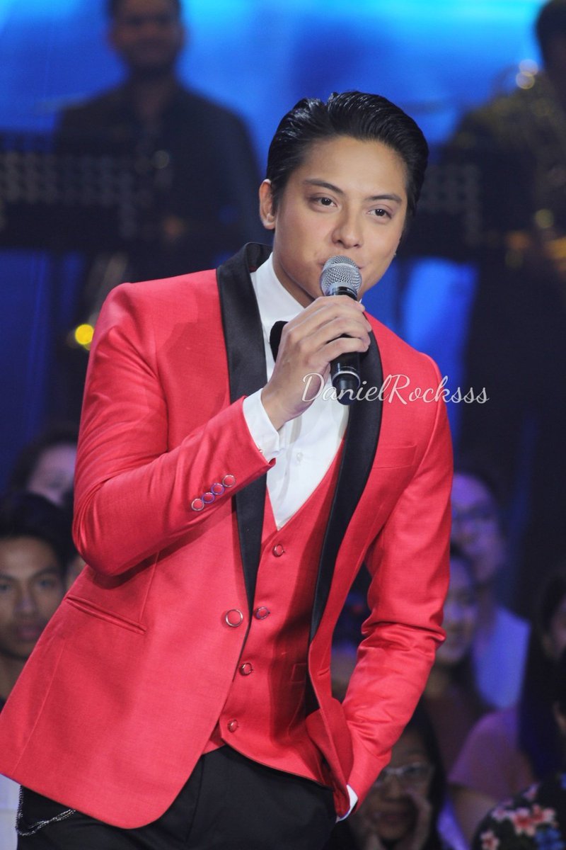 HAPPIEST BIRTHDAY DJ!!! 🎈✨ <a href="/imdanielpadilla/">Daniel Padilla</a> #Daniel1024