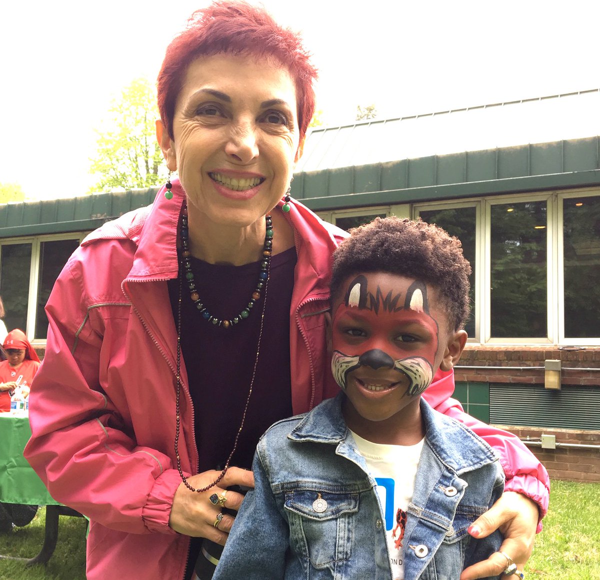 Montgomery Parks tweet media