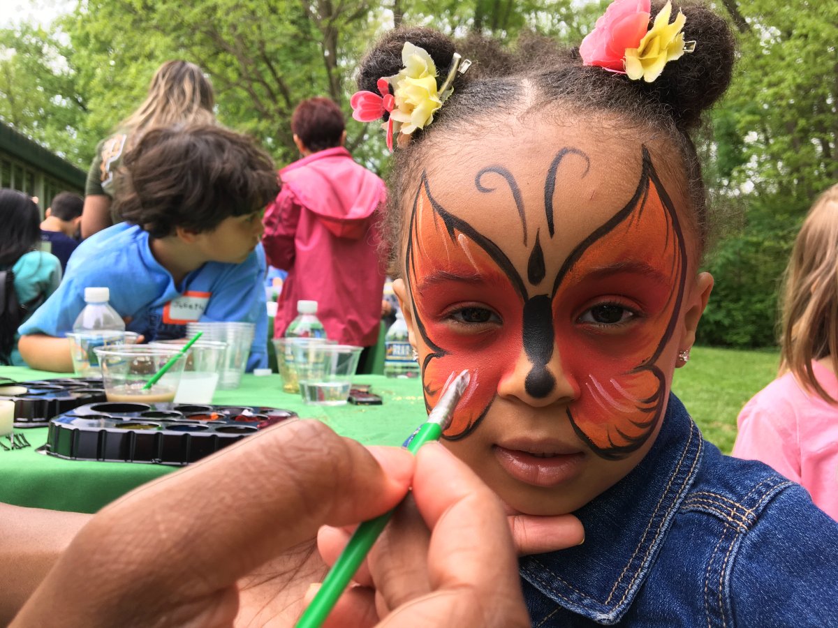 Montgomery Parks tweet media