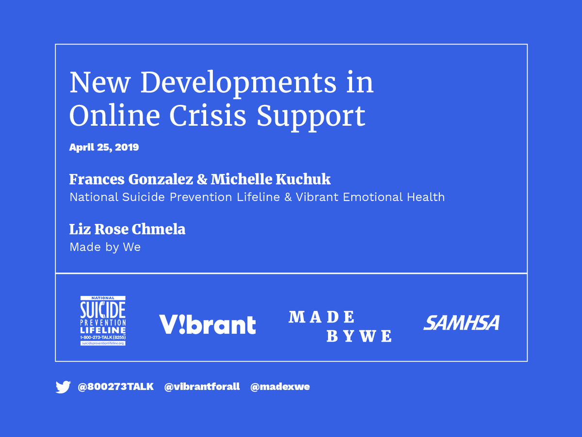 heylizrose's tweet photo. This afternoon I'll be joining @800273TALK to talk about Converging Fields &amp; Changing Perspectives (i.e. how a design agency &amp; mental health experts can collaborate successfully) at #AAS19 ⚡️ https://t.co/QWgLEBXAlh