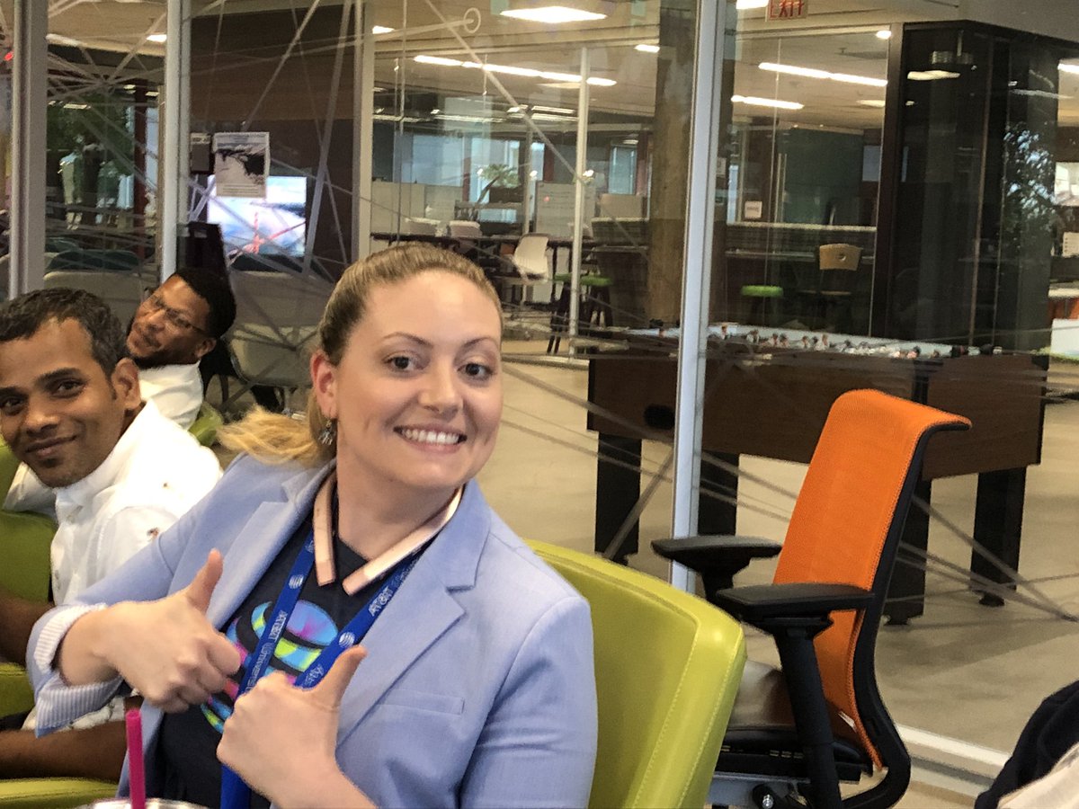 LCCEngage's tweet photo. @attlizzymyers just got a shout out from @CowboyBart333 at @thejasonoliver Town Hall for her Bachelor’s Degree!  Git it Girl!!!  #TATUProud #TUProud @PDiddyThom 🙌🏻🙌🏻🙌🏻 Retweet to share your Congrats with Lizzy! @dahnahull @sssbaylor https://t.co/nNXgXNiCPj