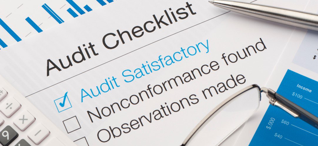 Whether you are doing an internal audit yourself or preparing to be externally audited, there is an endless amount of preparation.
Join us to learn how to get through this pain-free! 
Thurs May 9, 2pm EST tinyurl.com/y36rhlqd
Fri May 10, 9am EST tinyurl.com/y6kygsxa