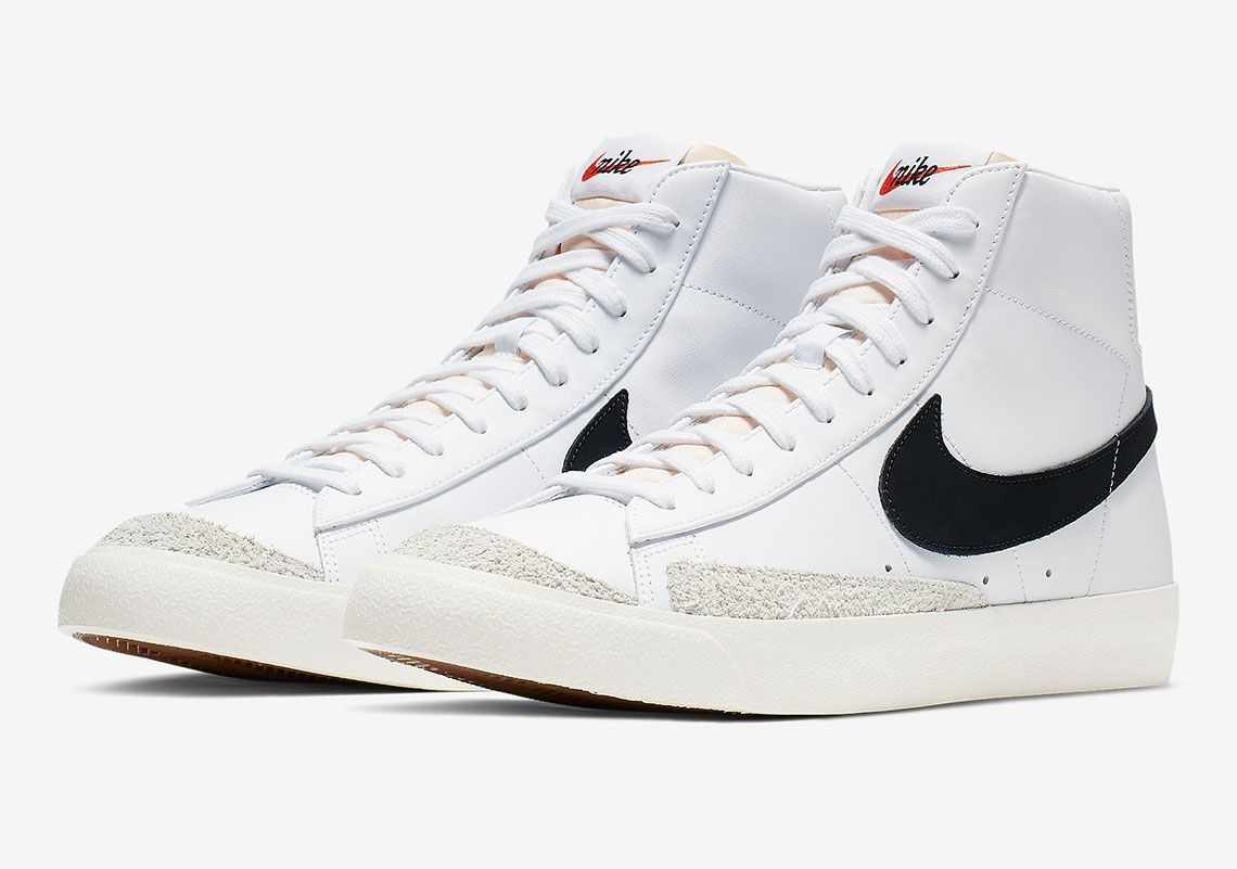 nike blazer mid 77 vintage stockx
