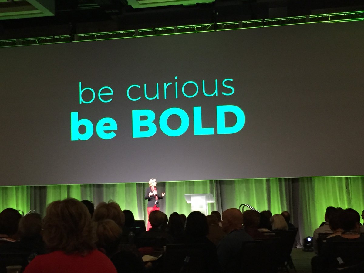 #Wiley MindLab 2019 - the theme this year BE CURIOUS, BE BOLD #becurious #bebold #mindlab2019