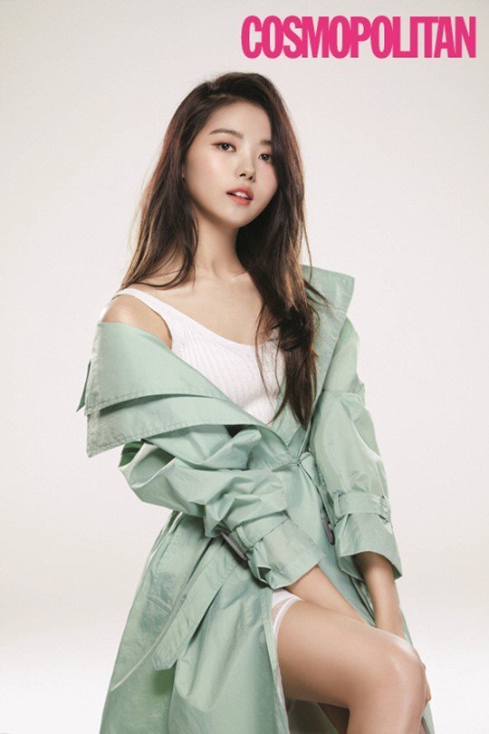 pristinarchived's tweet photo. Missing you

#프리스틴 #PRISTIN #나영 #Nayoung https://t.co/c6EdxL2V4h