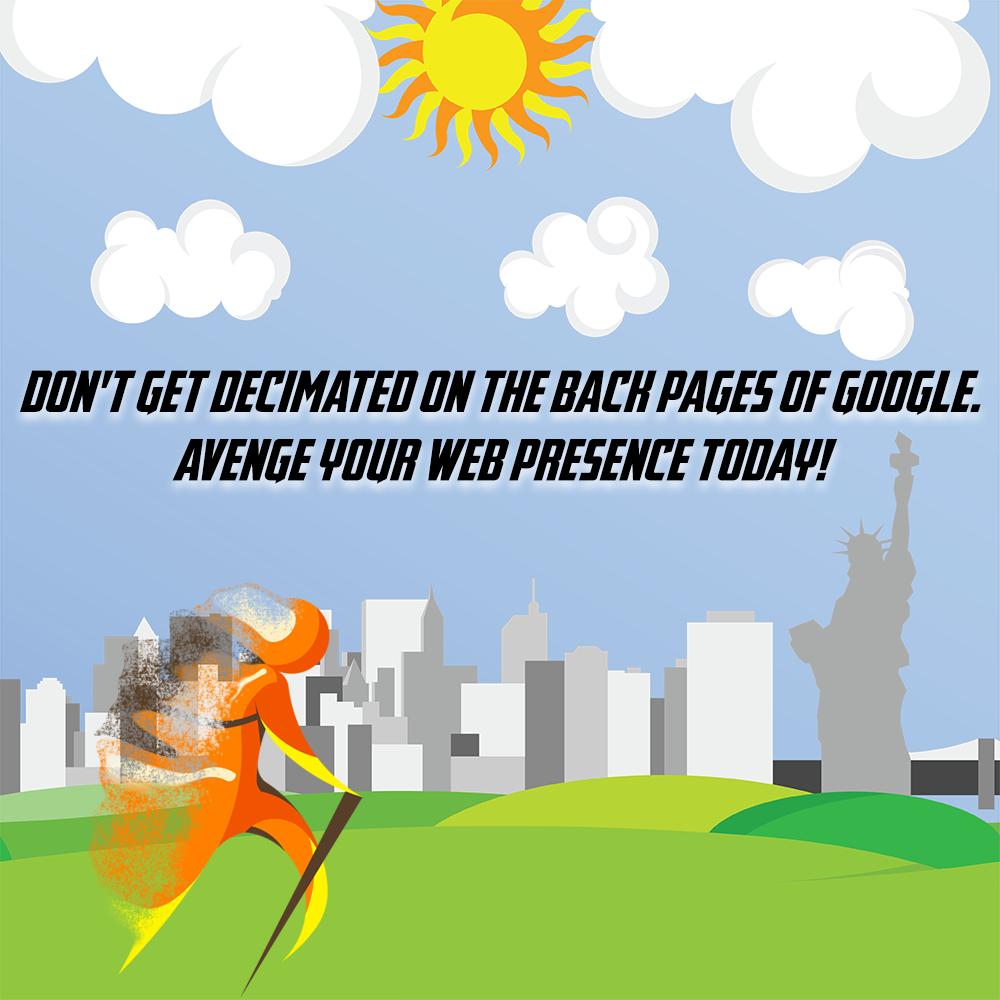 idealpositions's tweet photo. Increase your business with effective #marketing
#PPC #SEM #AvengersEndgame https://t.co/Z8G4Uq5mLf
