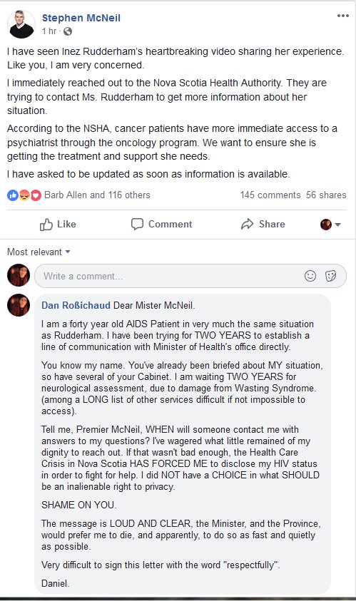 Dan Robichaud tweet media