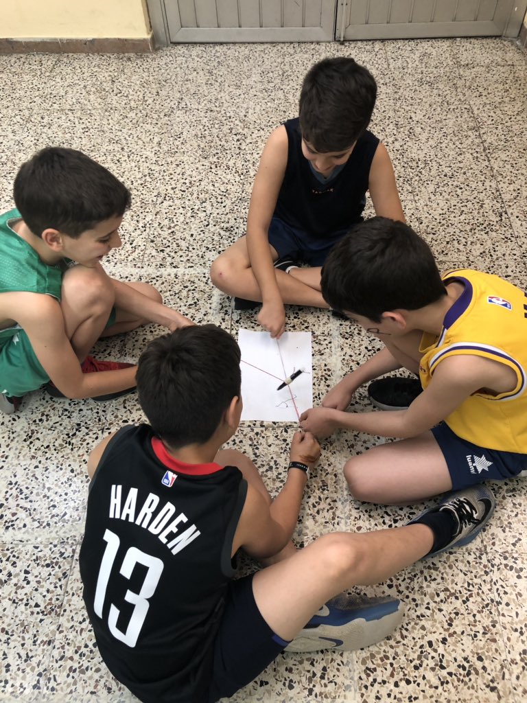 PaulaMartinez6_'s tweet photo. En dies de pluja, dinàmiques d’equip diferents🏀 #PMM1 @BASQUETAESE https://t.co/OJP97u1C05