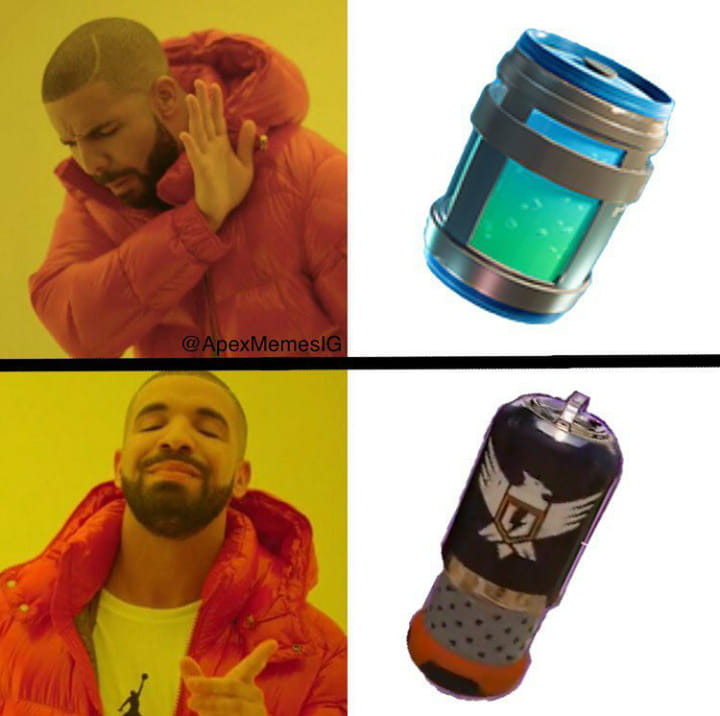 ApexLegendsFunny tweet media