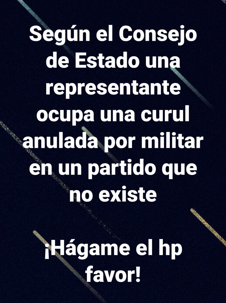 arleisonarcos's tweet photo. #AngelaRobledoMeRepresenta

INDIGNADO, A MÁS NO PODER https://t.co/HSp3IpMAPy
