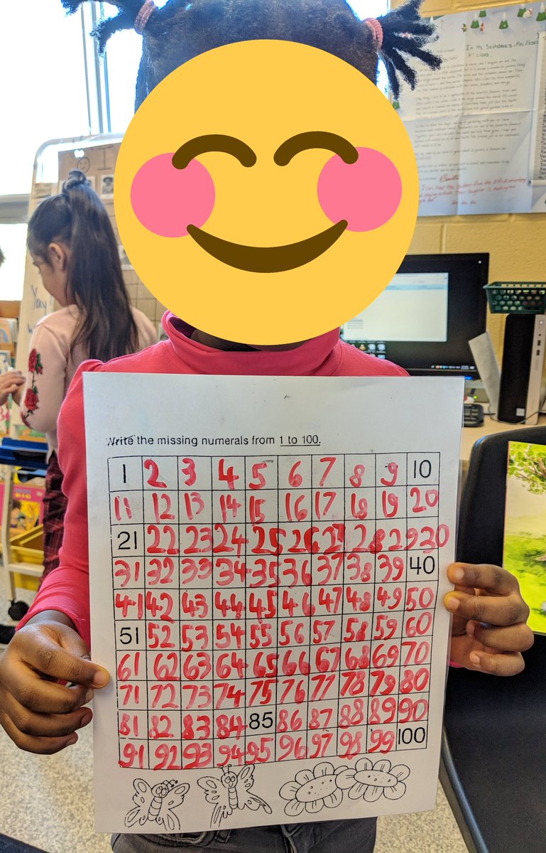 sachdevaT15's tweet photo. Seeing them working hard and then hearing ,"I did it Ms. Sachdeva!" - the immense pride in their journey is an amazing feeling! Way to go achievers! @RedWillowPS https://t.co/AcC8ouDi1j