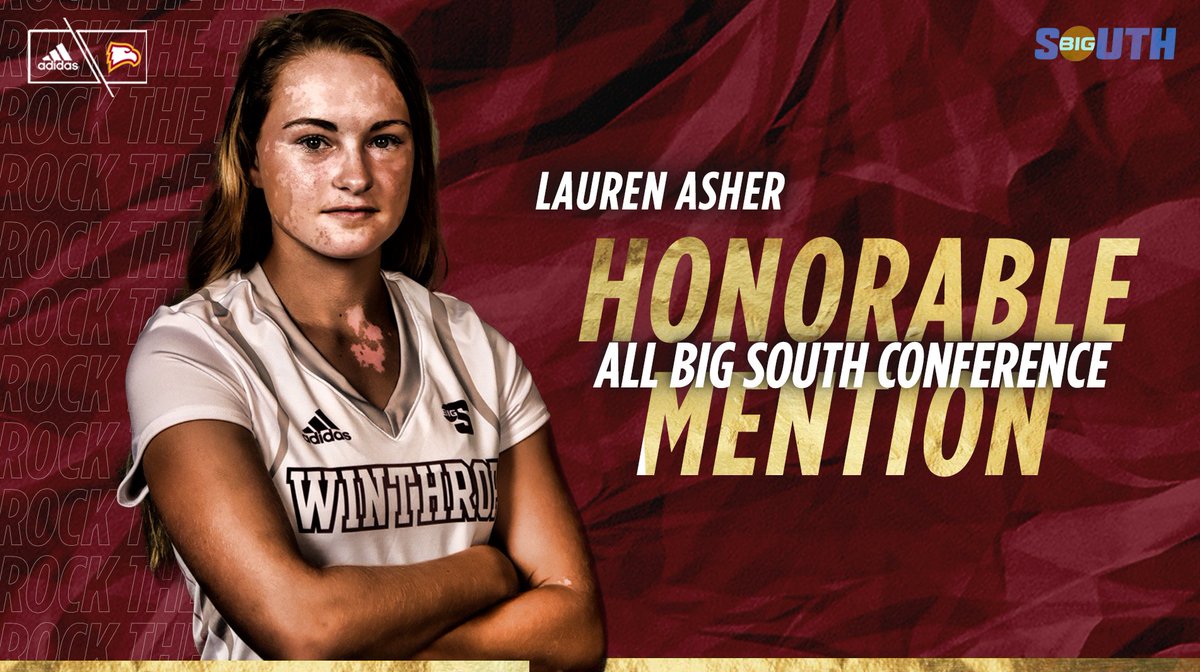 Winthrop Lacrosse tweet media