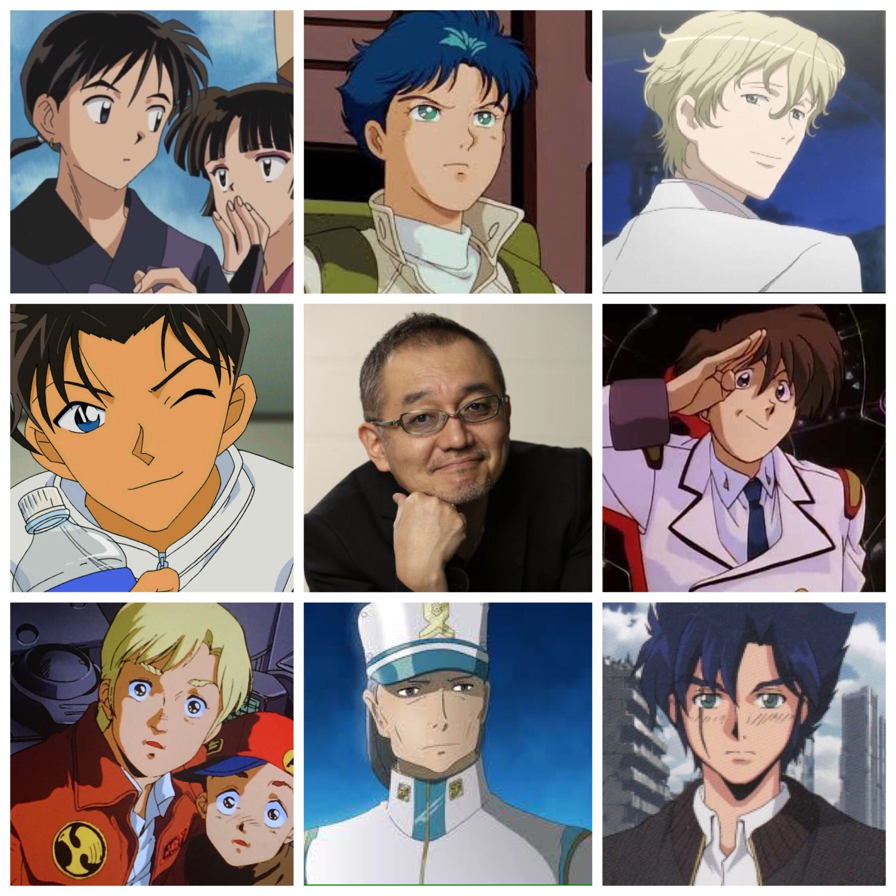 則巻ガジラ A Twitter 4 26は 俳優 声優 音響監督 ナレーターの故 辻谷耕史さんの誕生日です 辻谷耕史生誕祭19 則巻ガジラ A Twitter 4 26は 俳優 声優 音響監督 ナレーターの故 辻谷耕史さんの誕生日です 辻谷耕史生誕祭19