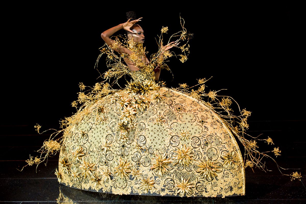 ChinaWeekLA's tweet image. Check out @guopeiofficial @BowersMuseum during @ChinaWeekLA!