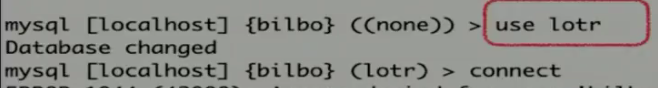 robwooldridge's tweet photo. @datacharmer, watched your vid on MySQL8 Roles.  Can you please tell how you got the role to appear in the prompt?  looked in https://t.co/iO0SBSDR3G but couldn't find a flag for that https://t.co/zJCRTFCtFz