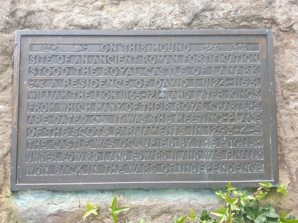 fijayknits's tweet photo. Discovering Lanark…the Royal Burgh https://t.co/99XJknlOXp https://t.co/zgohzjHSzf