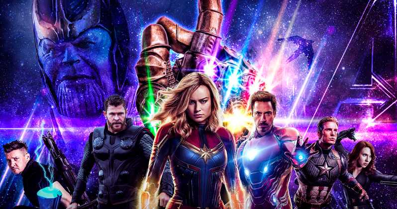 MxArkadia's tweet photo. Avengers Endgame te regalará las mejores horas de vida

https://t.co/lTuYlcsuZG https://t.co/oeBLWxEvDw