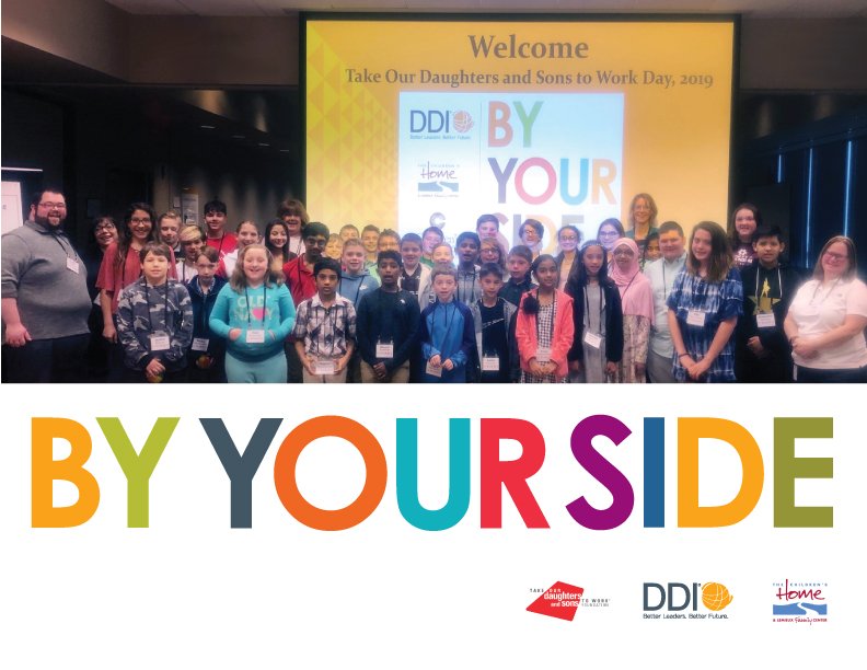 DDIworld's tweet image. Did you celebrate #TakeYourChildToWorkDay? We used #Alexa to play a game with #KeyPrinciples, tried out our new #VirtualReality demo, & played learning games that taught #leadership skills.
We love that we're able to pass our culture to the children of our associates! #LifeAtDDI