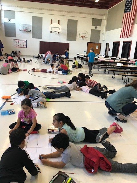 Gary Elementary tweet media