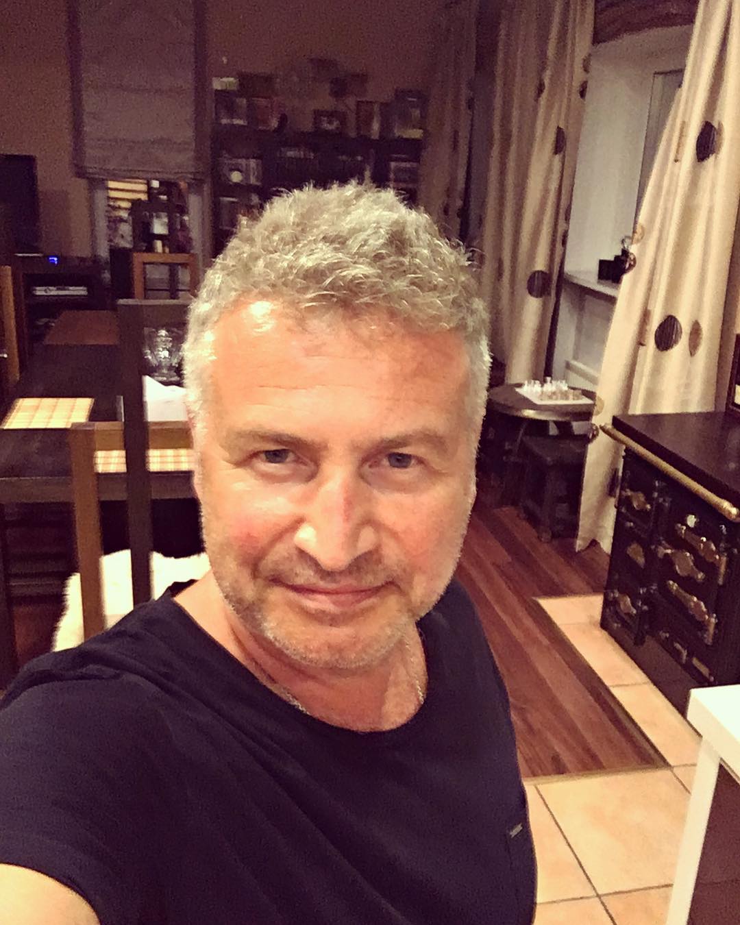 Леонид Агутин 2019