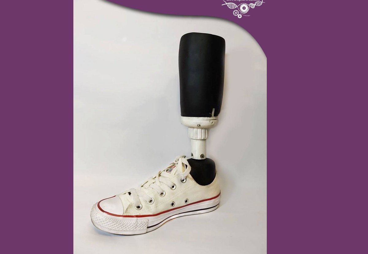 Reforma's tweet image. 🎥 Con el fin de evitar los múltiples cambios de prótesis en menores en crecimiento, emprendedores crearon unas adaptables para ellos. #PoderPositivo #GrowingSteps ow.ly/aJgf30owSqw 🔓