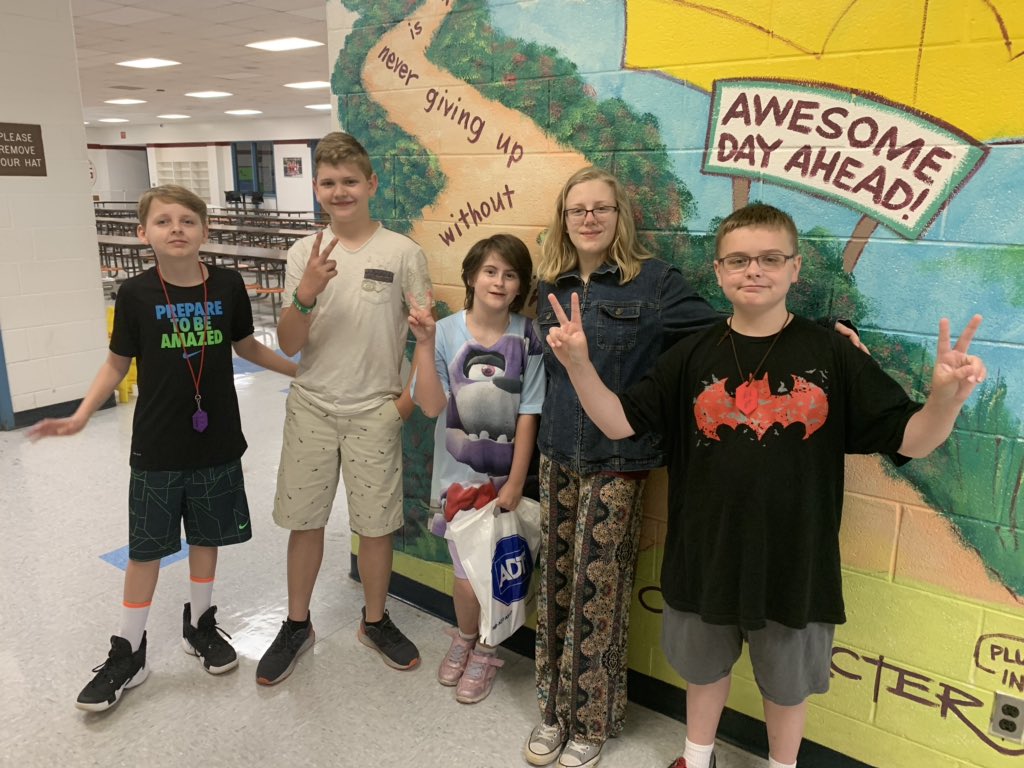 Allison Garland tweet media